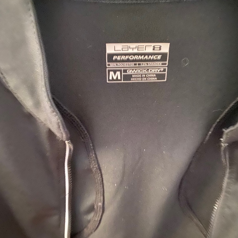 Active jacket - Picture 3 of 4